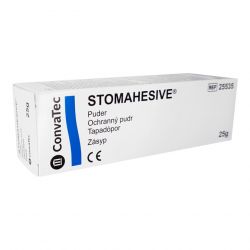 Стомагезив порошок (Convatec-Stomahesive) 25г в Воткинске и области фото