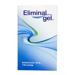 Элиминаль гель (Eliminal gel) стик 20г №10 в Воткинске и области фото