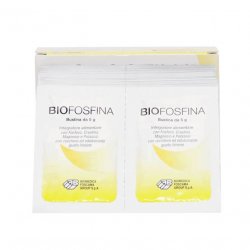 Биофосфина (Biofosfina) пак. 5г 20шт в Воткинске и области фото