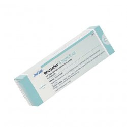 Неуластим (раствор для инъекций) 10 мг/мл 0,6 мл №1 в Воткинске и области фото