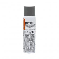 Опсайт спрей (Opsite spray) жидкая повязка 100мл в Воткинске и области фото